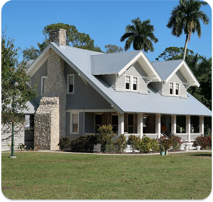 Notre vision et mission